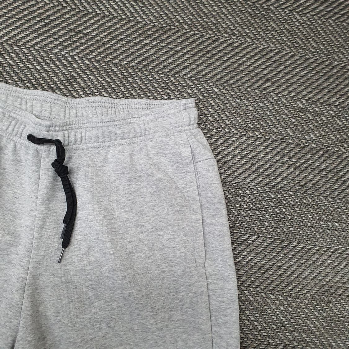 아디다스 밴딩 트레이닝 팬츠 남자35~36 상품이미지3