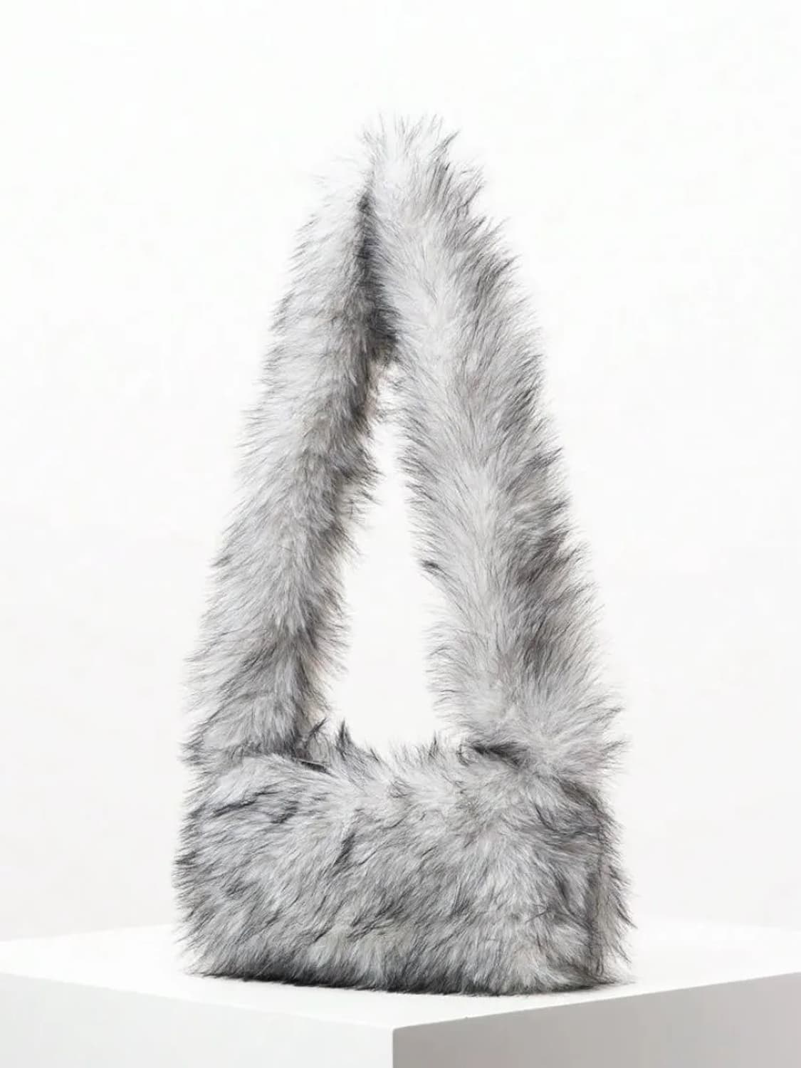 퍼 키치 숄더백 상품이미지1