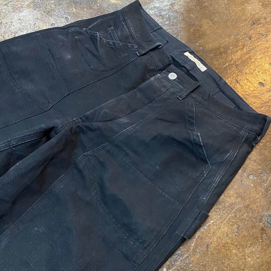 (32) old joe 팬츠 상품이미지4