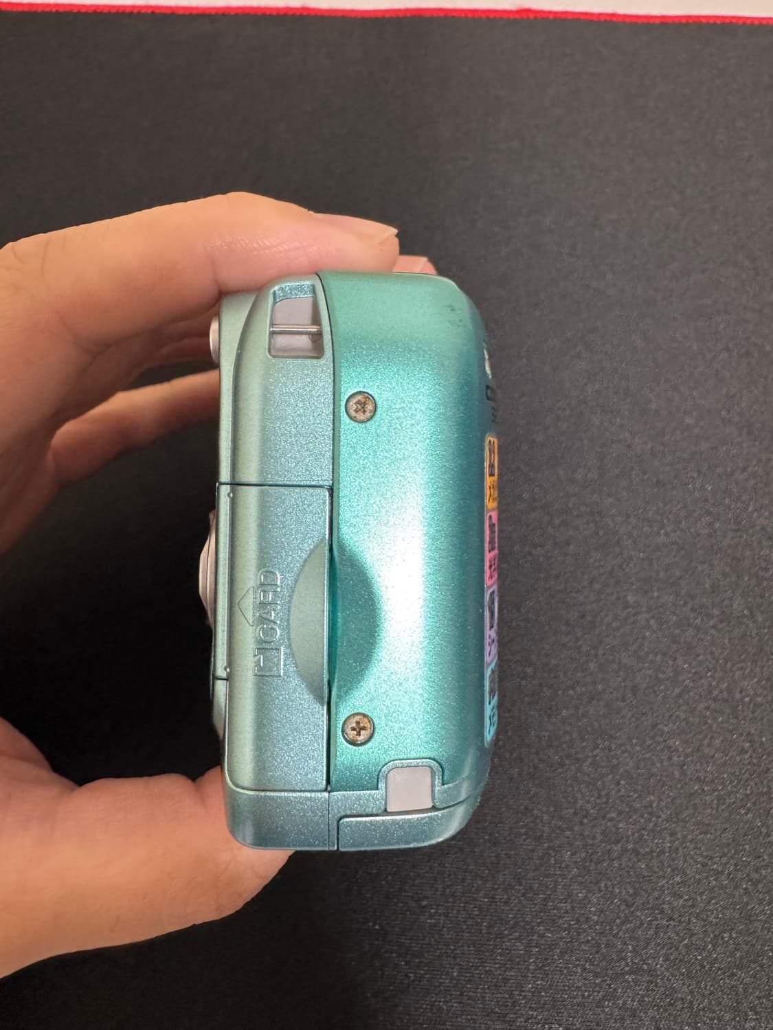 니콘 쿨픽스3200 디카 상품이미지5