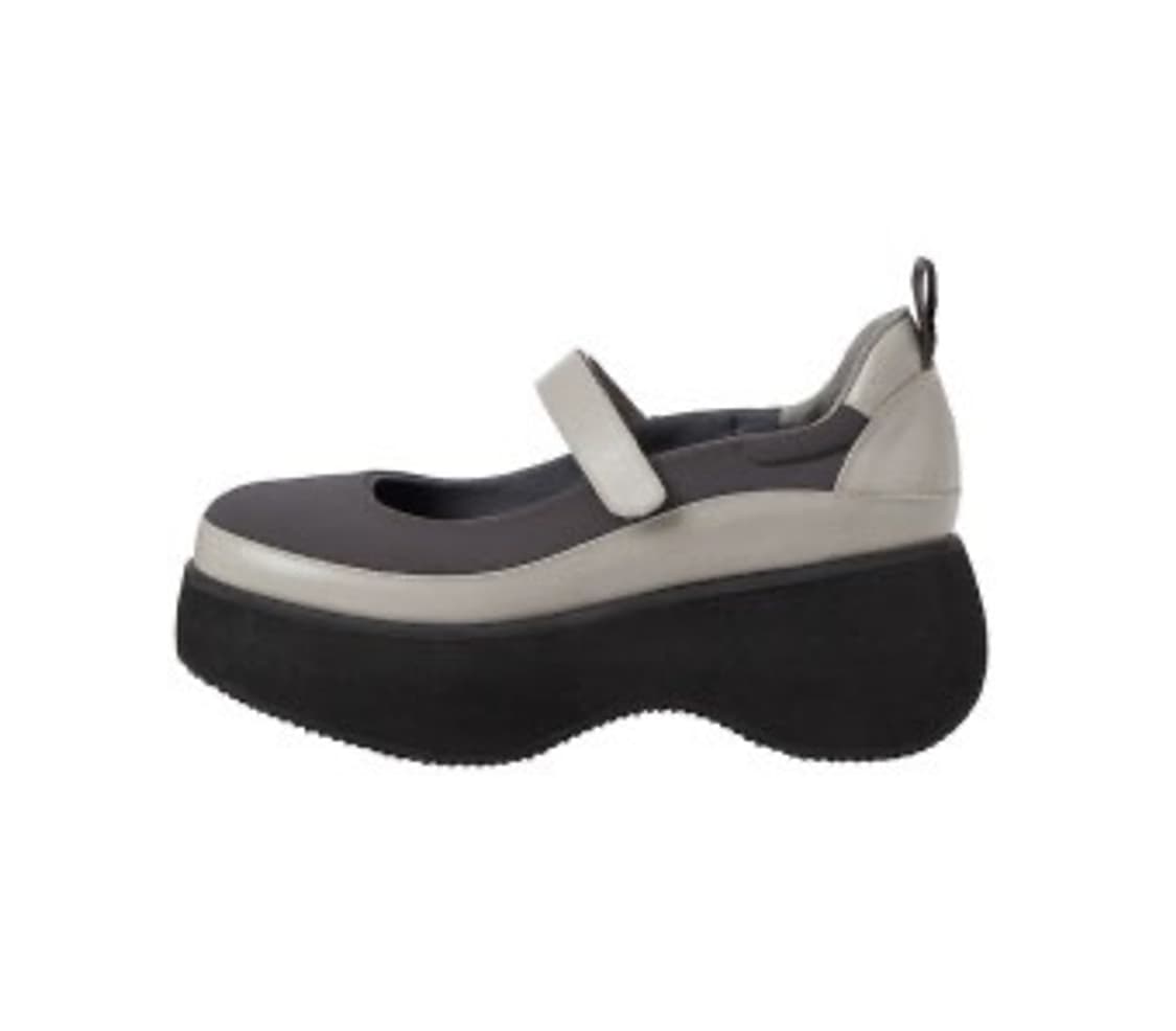 더오픈프로덕트 네오프렌 플랫폼 메리제인 신발 상품이미지1