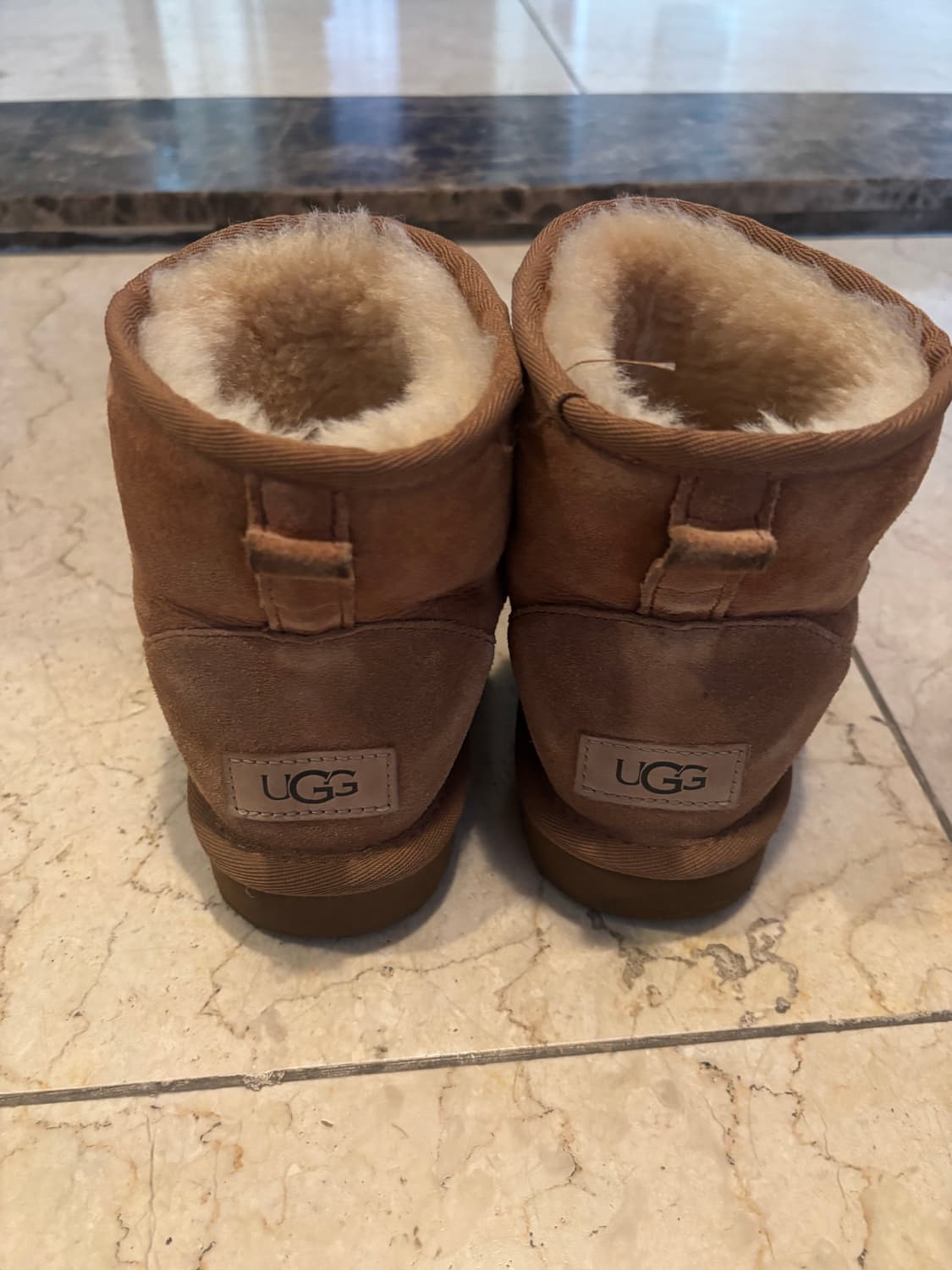 UGG 상품이미지3