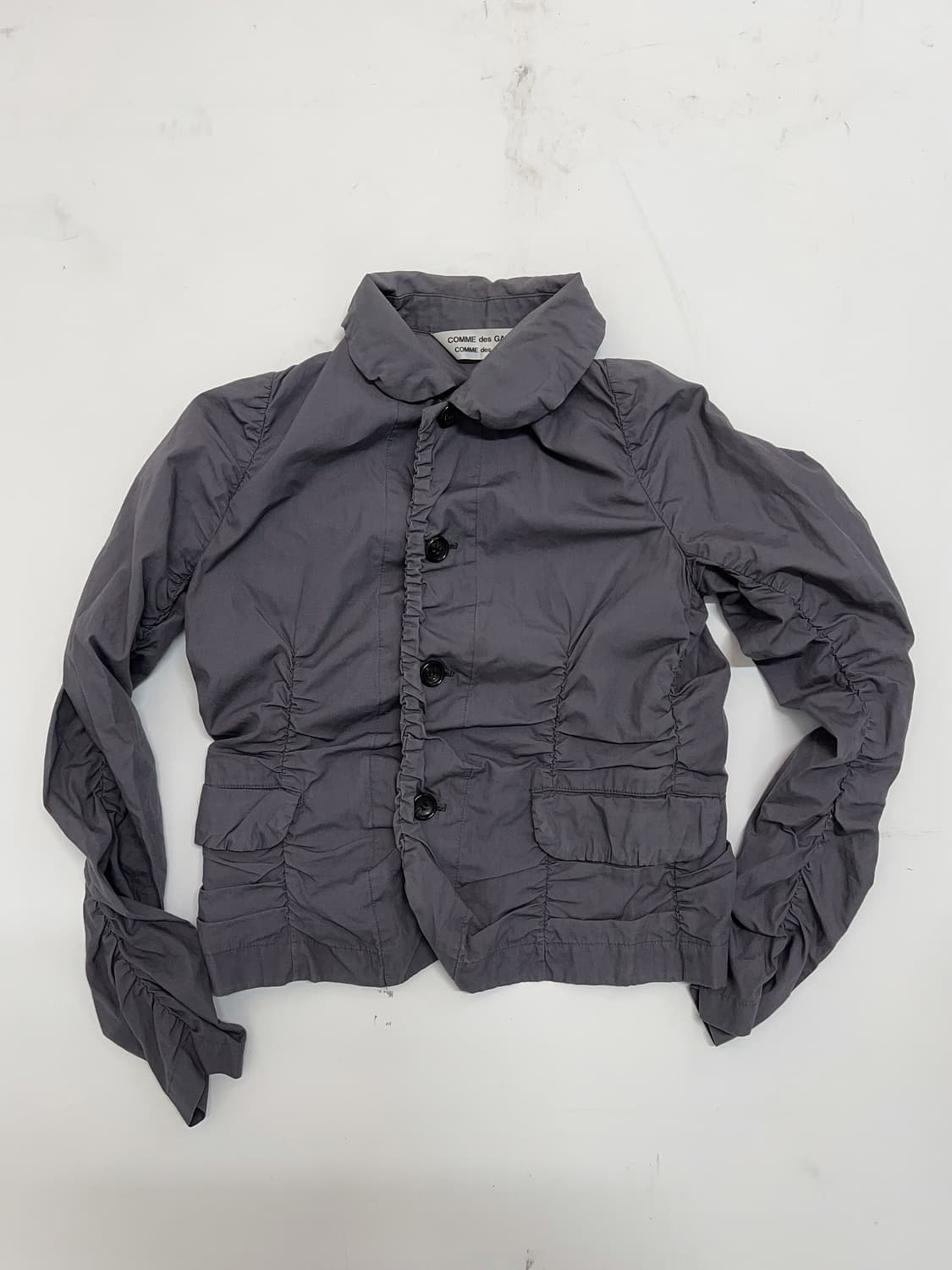 Comme des Garçons Shirt Jacket 상품이미지2
