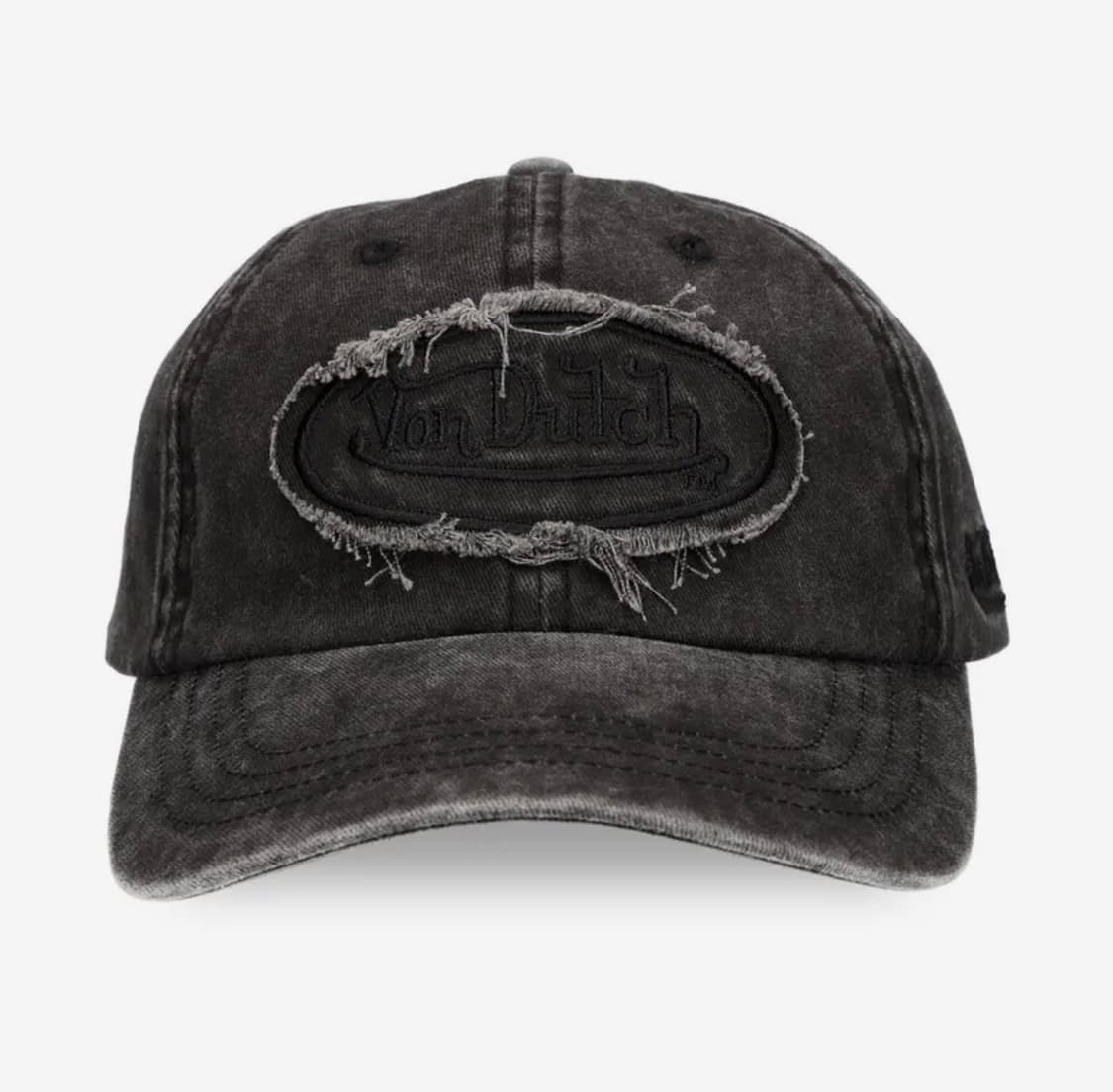 본더치 빈티지워싱 볼캡 상품이미지3