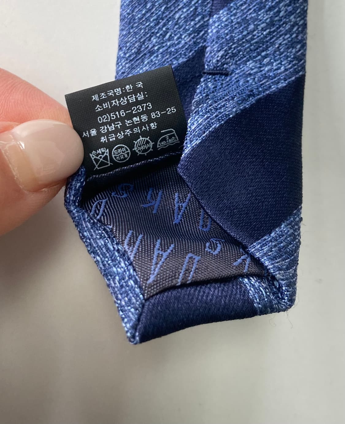 닥스 넥타이 상품이미지6