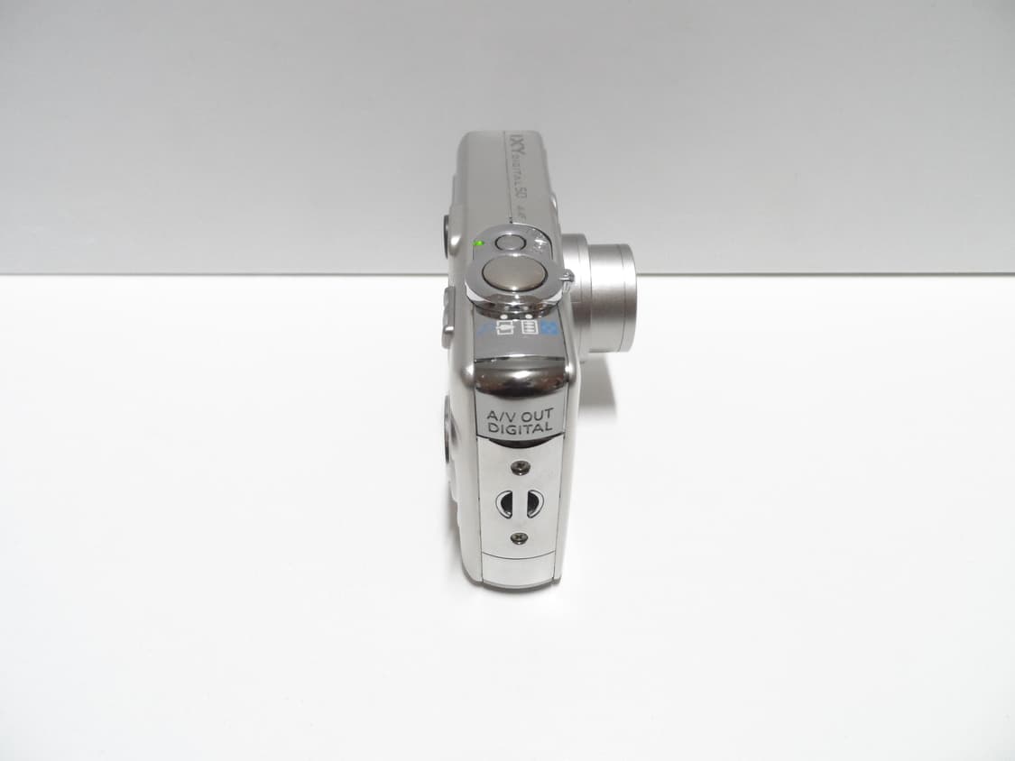 canon 캐논익시50(익서스40) 디카 상품이미지3