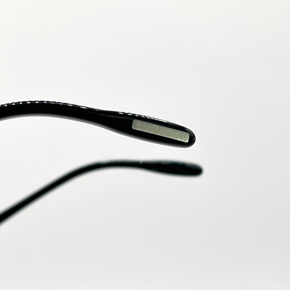 BOUCHERON 부쉐론 뿔테 안경 상품이미지5