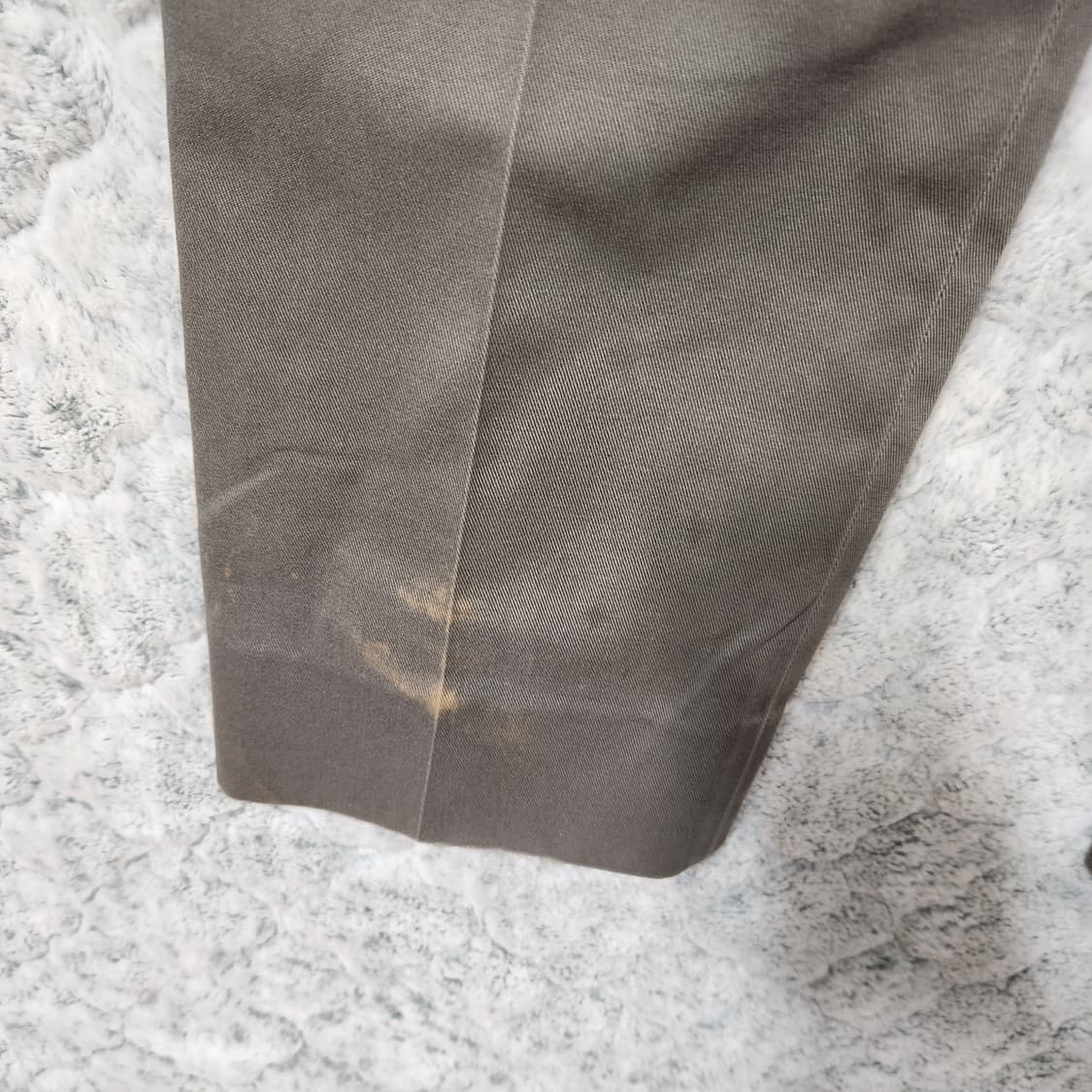 H442 [31] 브룩스브라더스 코튼 팬츠 바지 상품이미지5