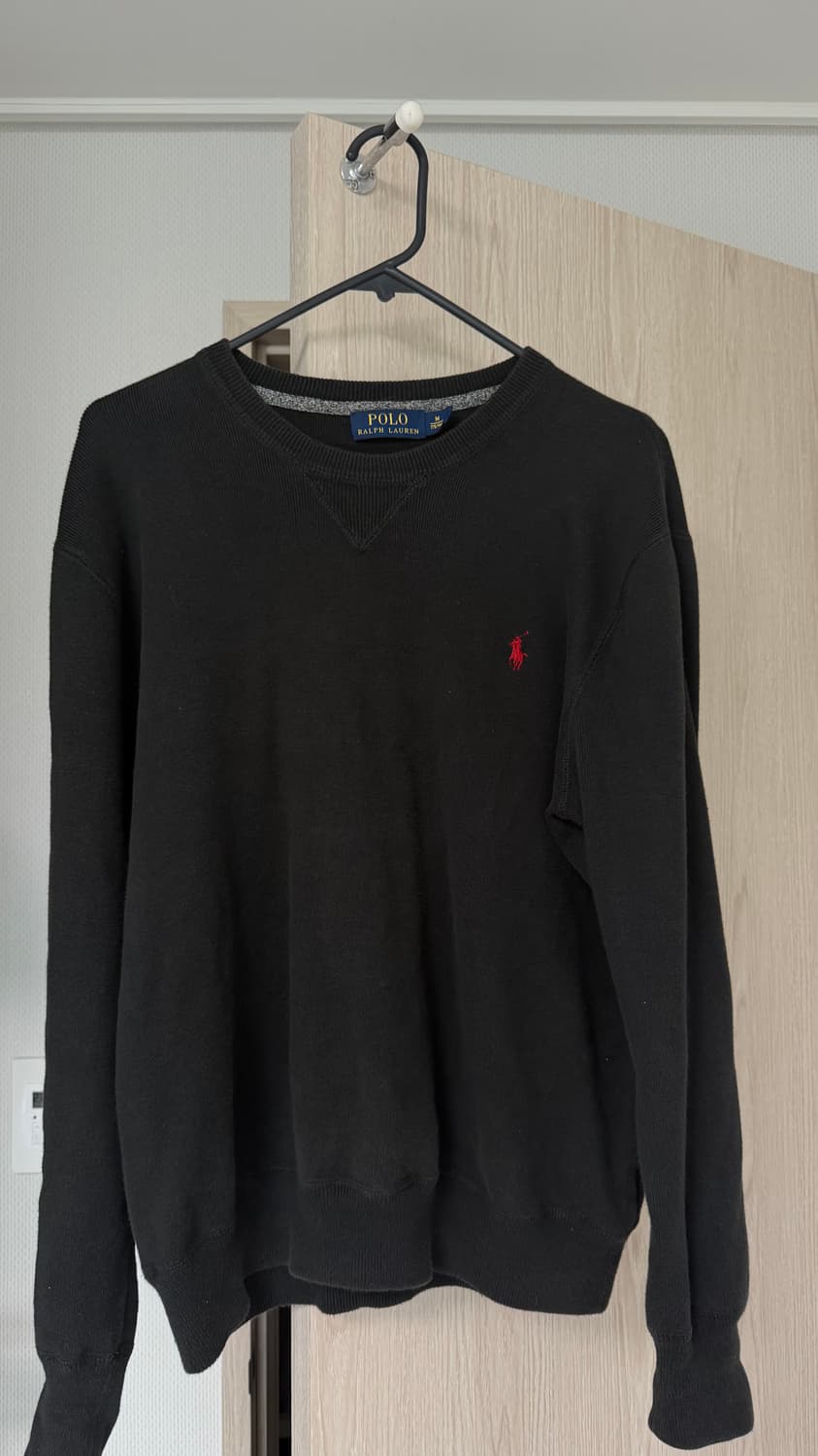 폴로 니트 상품이미지1