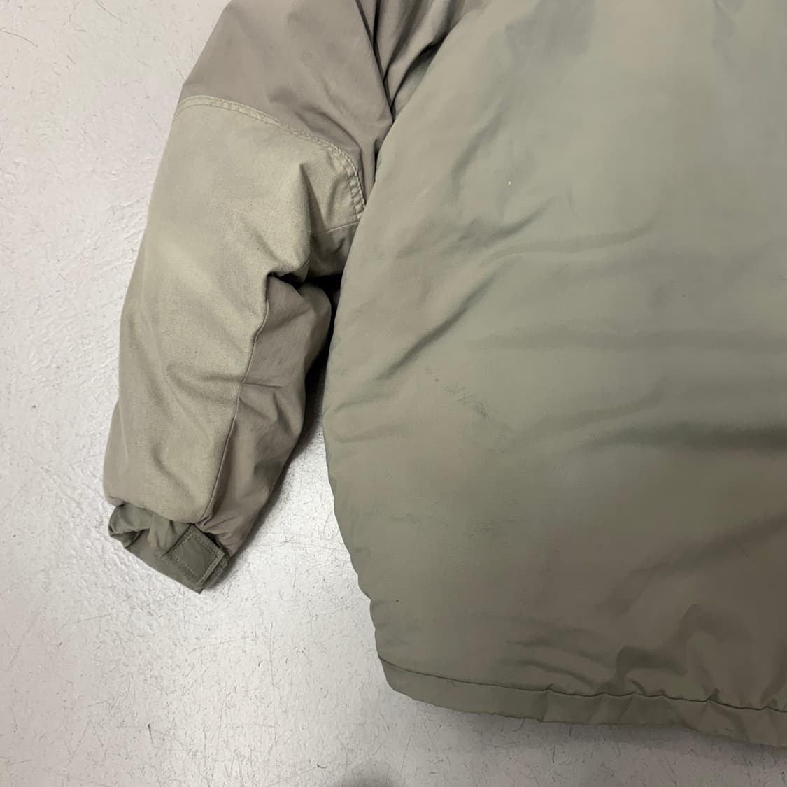 ECWCS level7 GEN lll 프리마로프트 상품이미지3