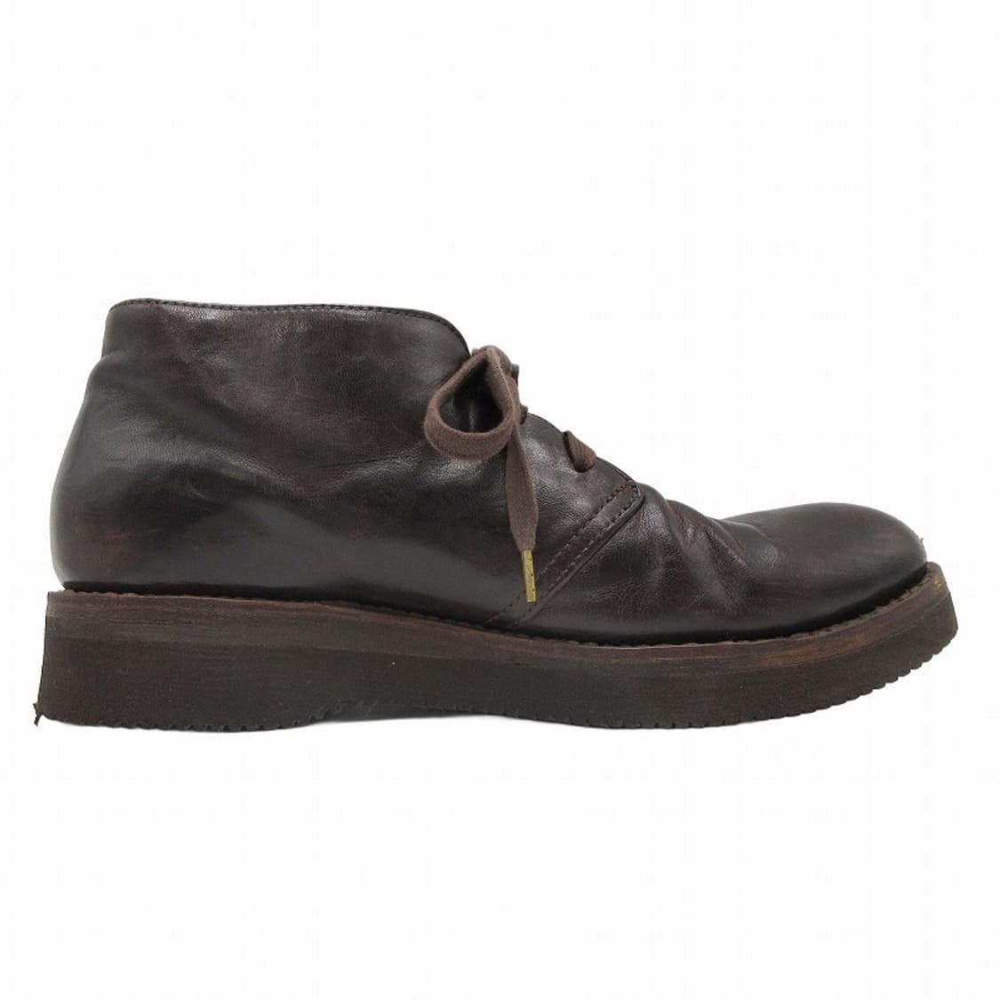 19ss Visvim ISDT Boots Folk 상품이미지3