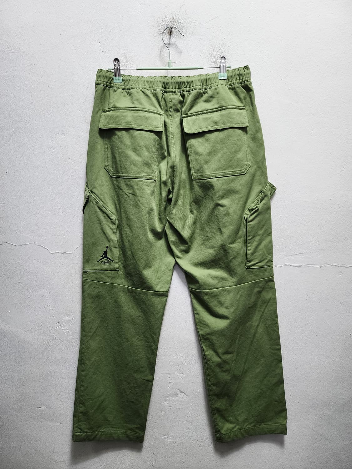 나이키 조던 에센셜 시카고 팬츠 상품이미지2