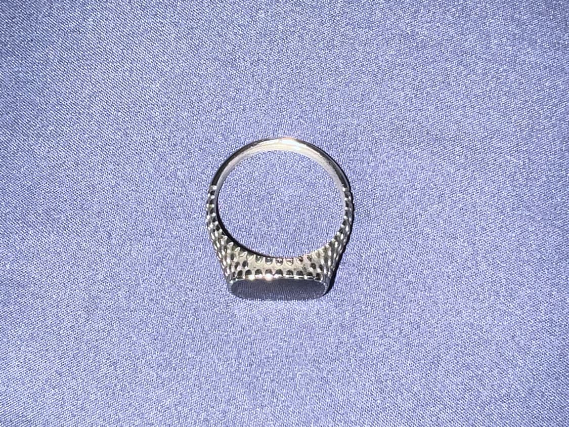 point ring / 29 size 상품이미지3