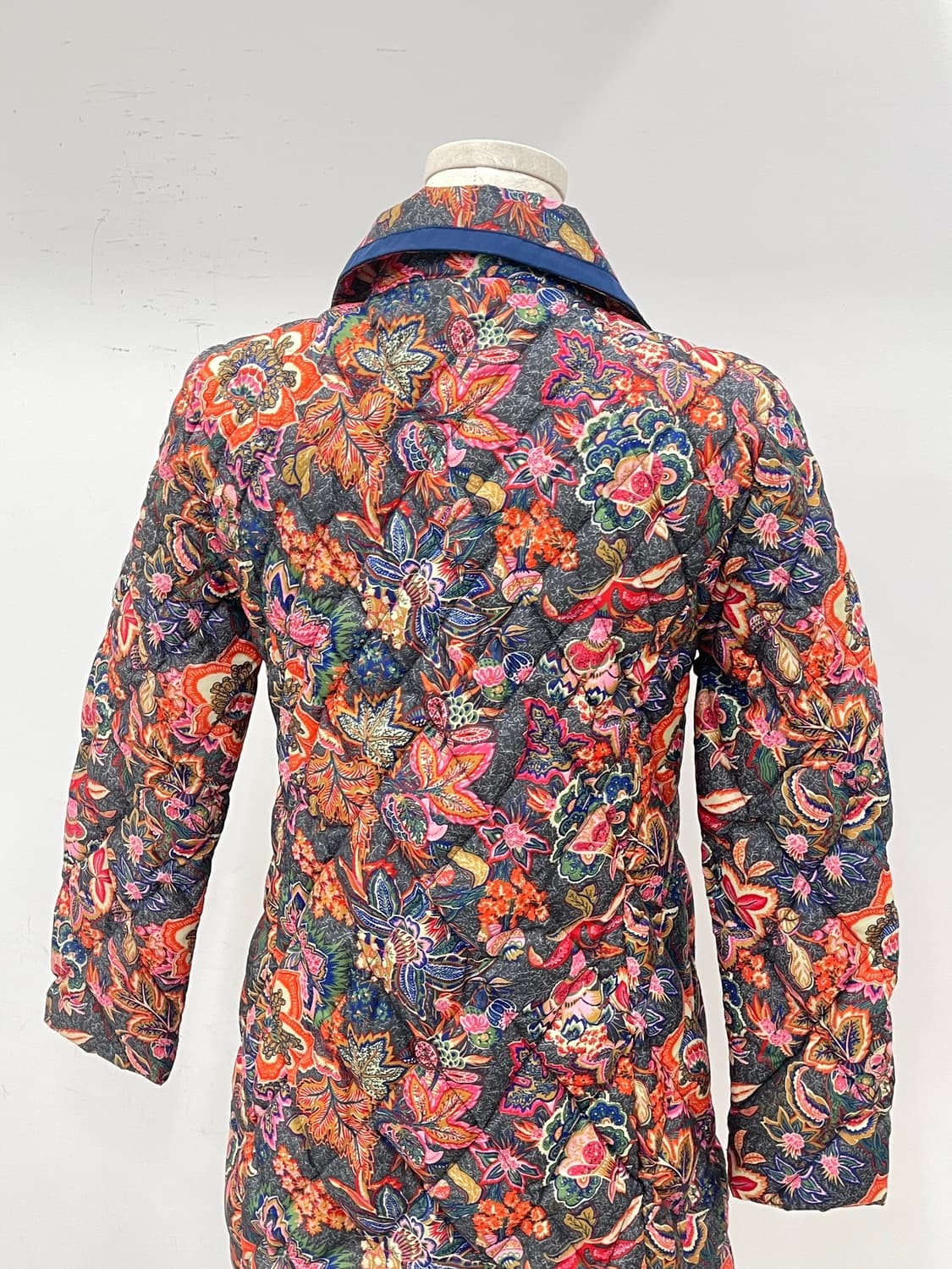 오일릴리 오리털 패딩  상품이미지4