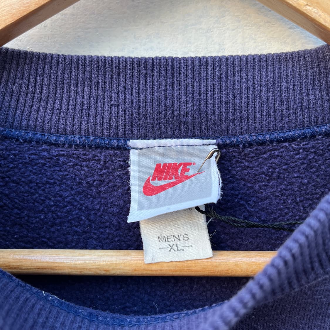 Nike 나이키 90s 맨투맨 상품이미지3