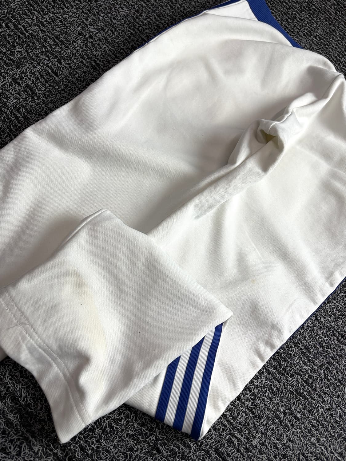 00s 아디다스 우먼스 올드스쿨 트랙 팬츠 3207 상품이미지6