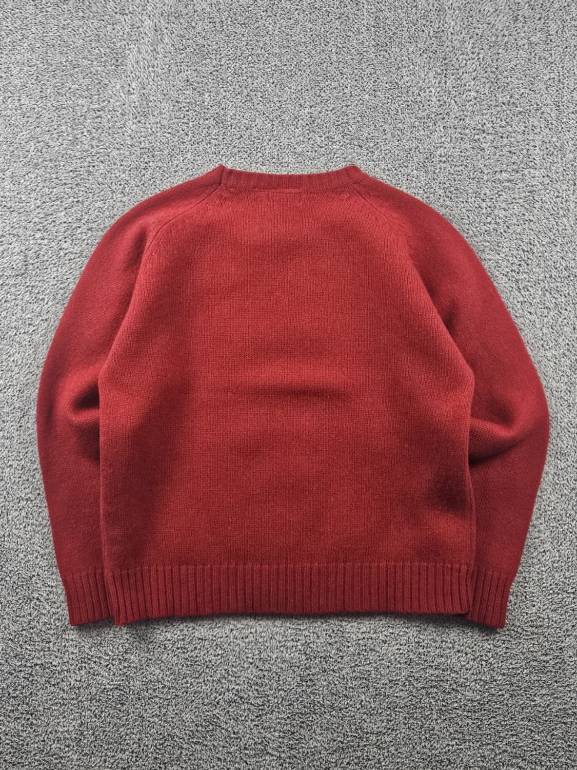 라코스테 베이직 니트 스웨터 ( XL ) / 10628 상품이미지5