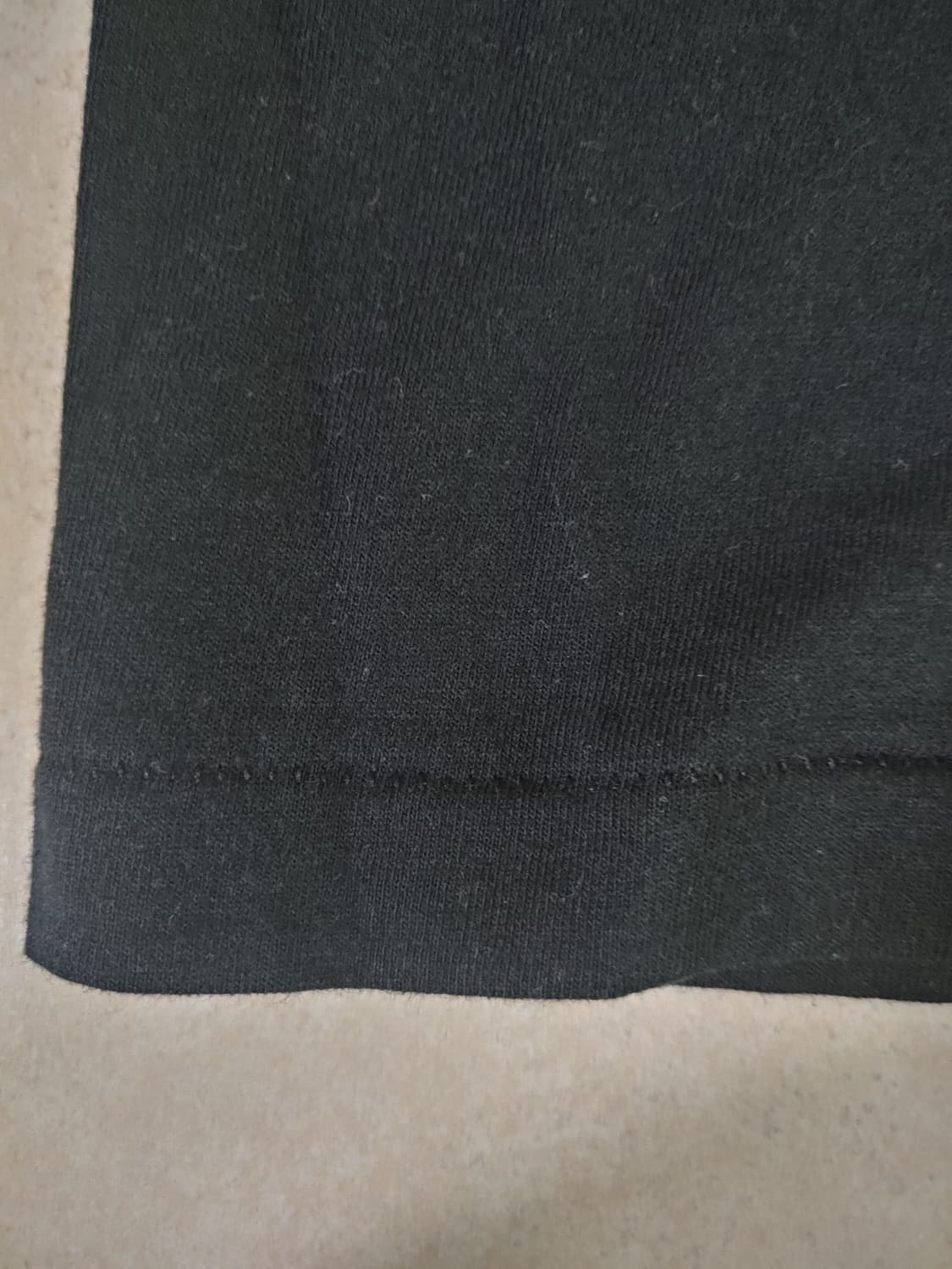 레드제플린 빈티지 티셔츠 상품이미지3