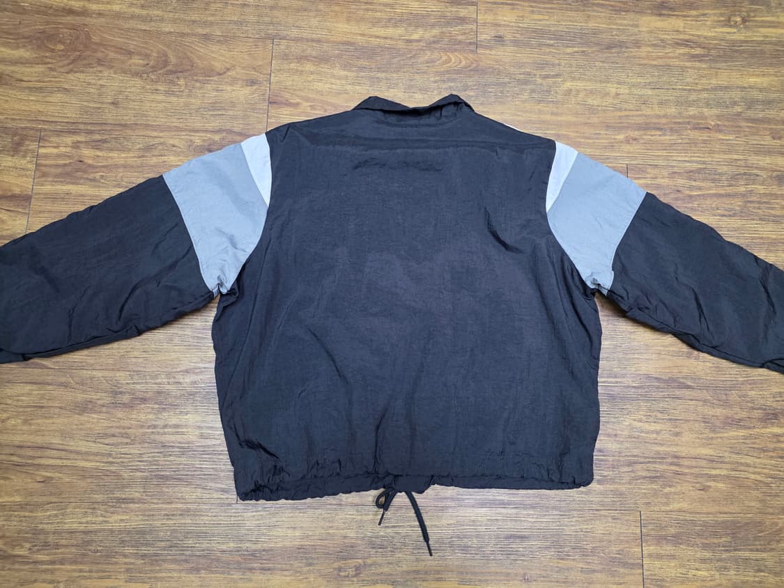 나이키 헤리티지 아노락 바막 상품이미지9