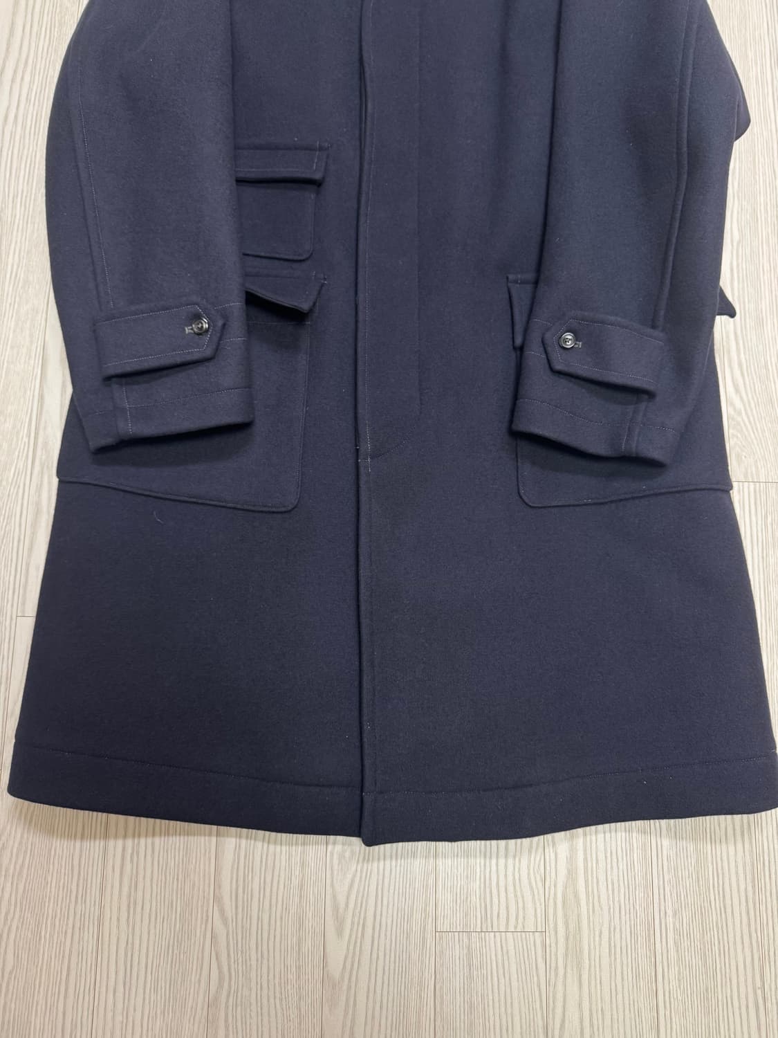 캡틴선샤인 트레블러 코트38 상품이미지4