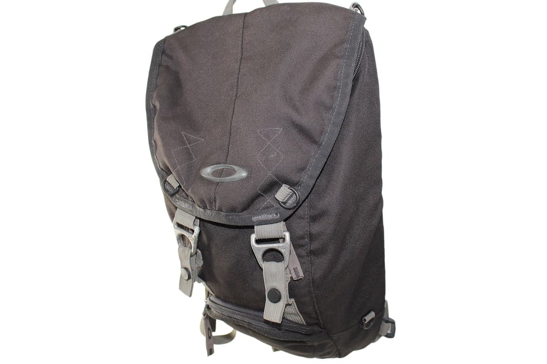 2000s 오클리 재팬 슬링백 상품이미지5