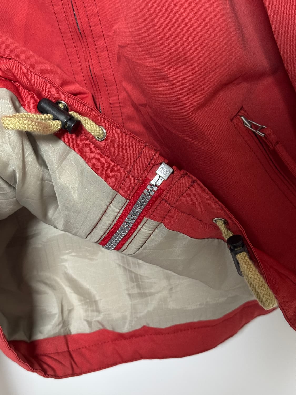 일본 Minus(20)Twenty 코랄 스키 점퍼 105-110 상품이미지7