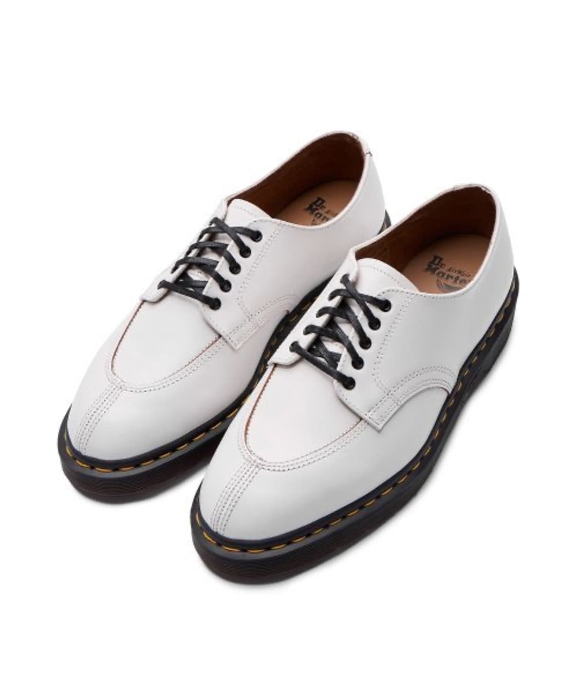 닥터마틴 2046 스무스 화이트 270 상품이미지8