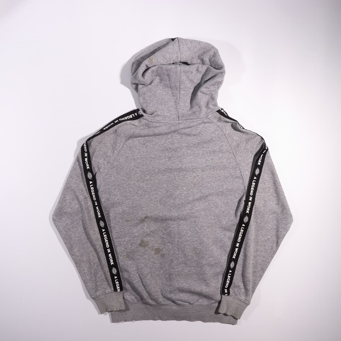 디키즈 후드집업 B282 상품이미지2