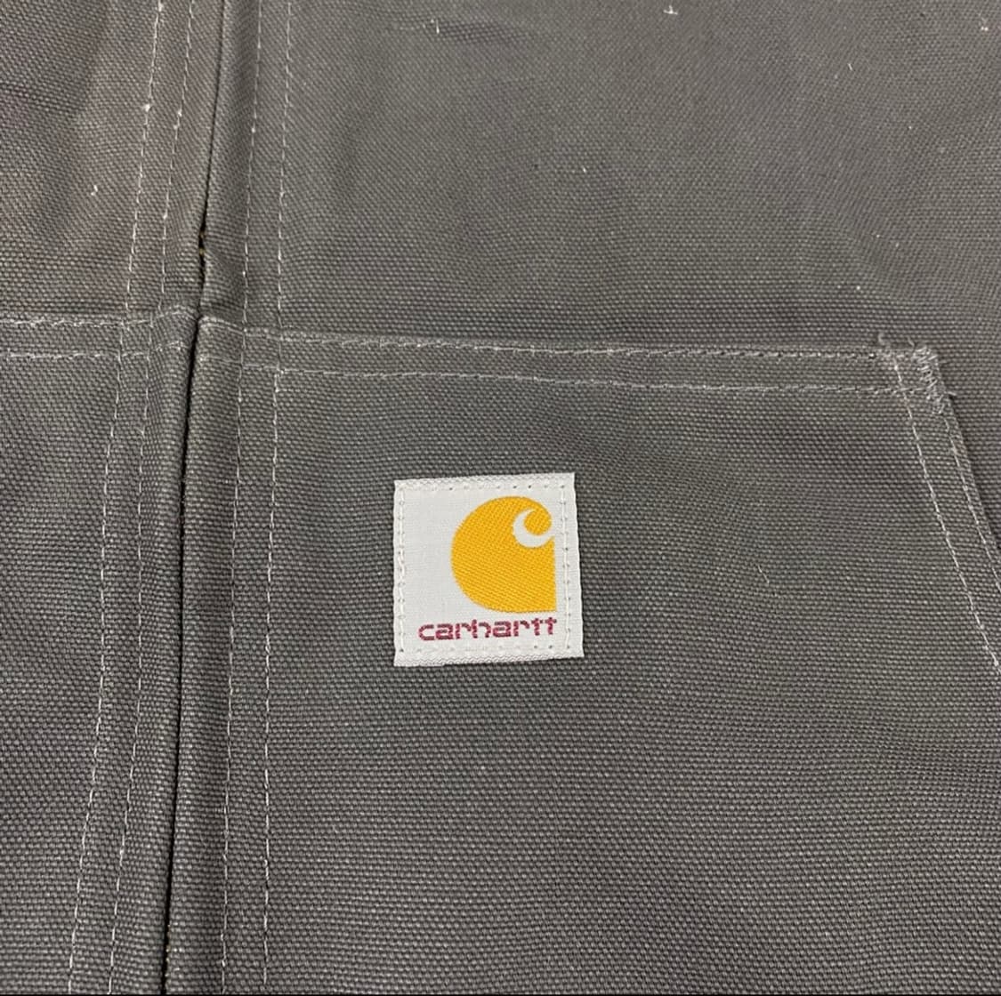 칼하트 J140-GVL 액티브 자켓 상품이미지3