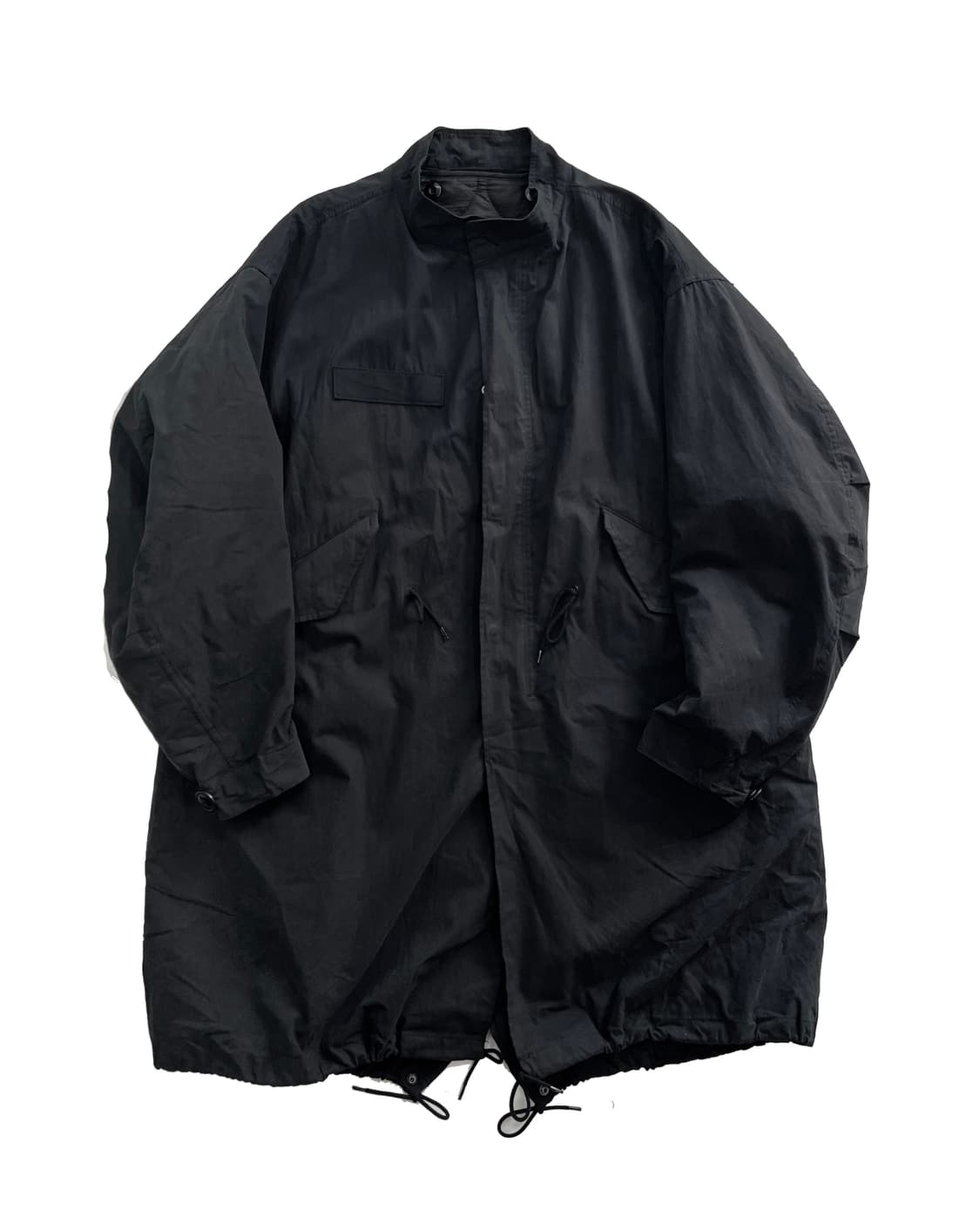 프릭스 스토어 m65 파카 상품이미지1