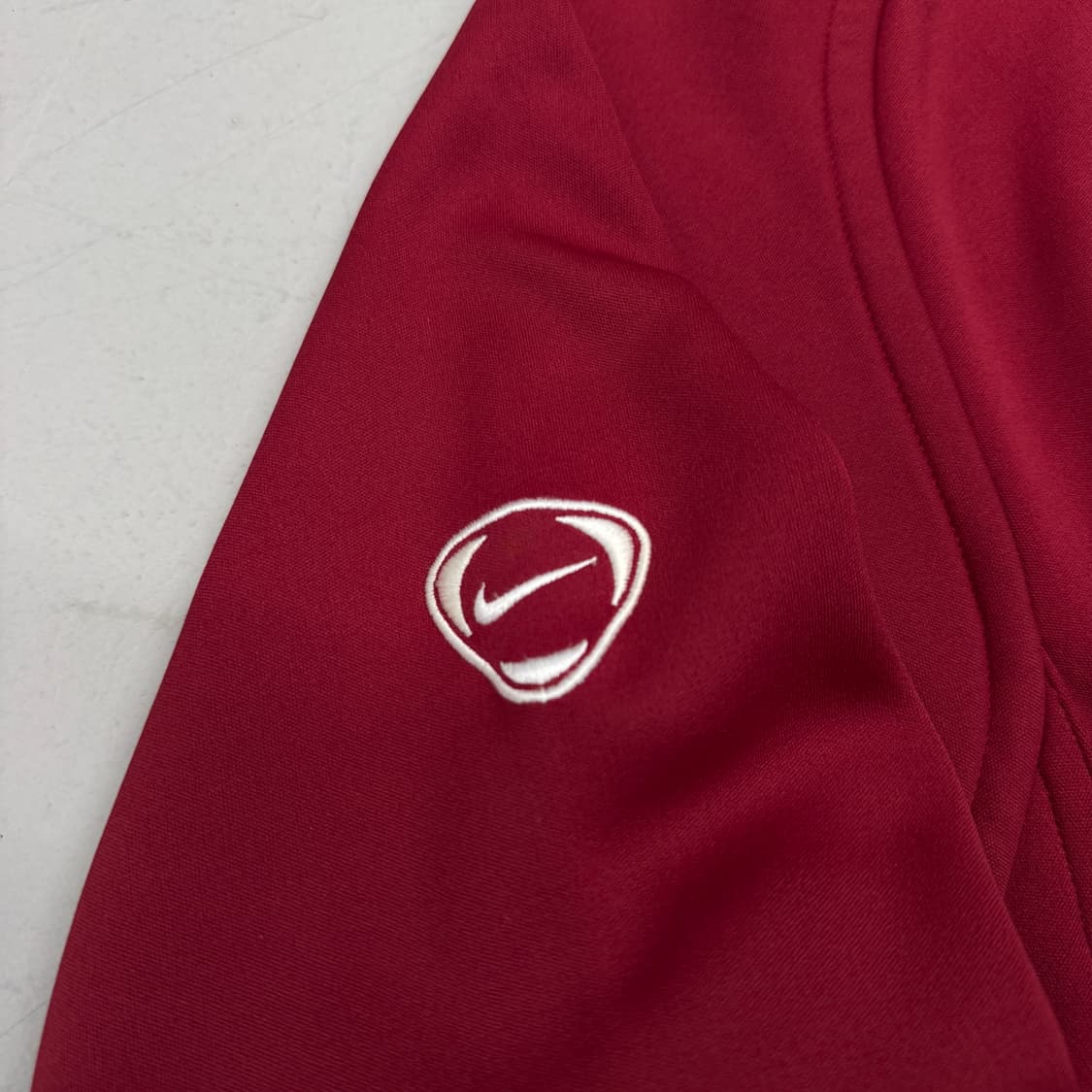 나이키 90s 써마핏 USA 롱슬리브 유니폼 져지 상품이미지4