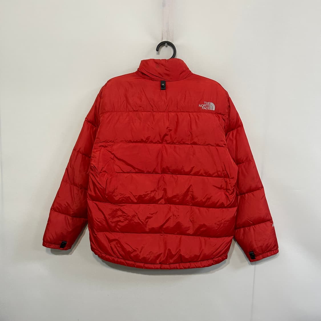 노스페이스 600 남성 빵빵한 경량패딩 95 상품이미지3