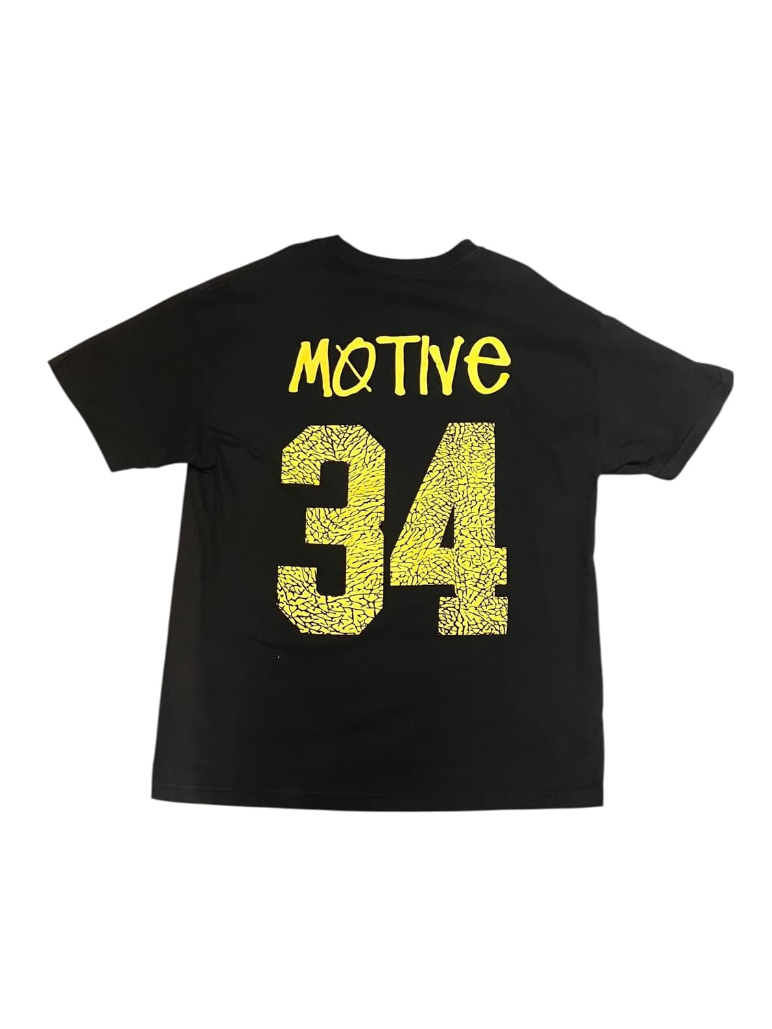 ALSTYLE 반팔 블랙 XL  #csz1675 상품이미지3
