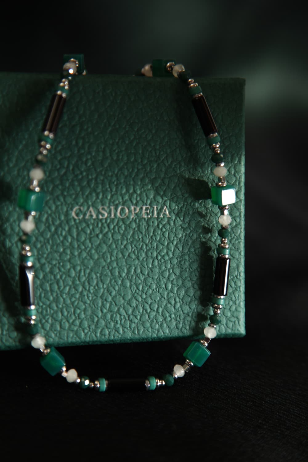 CASIOPEIA Shade of Green  상품이미지7