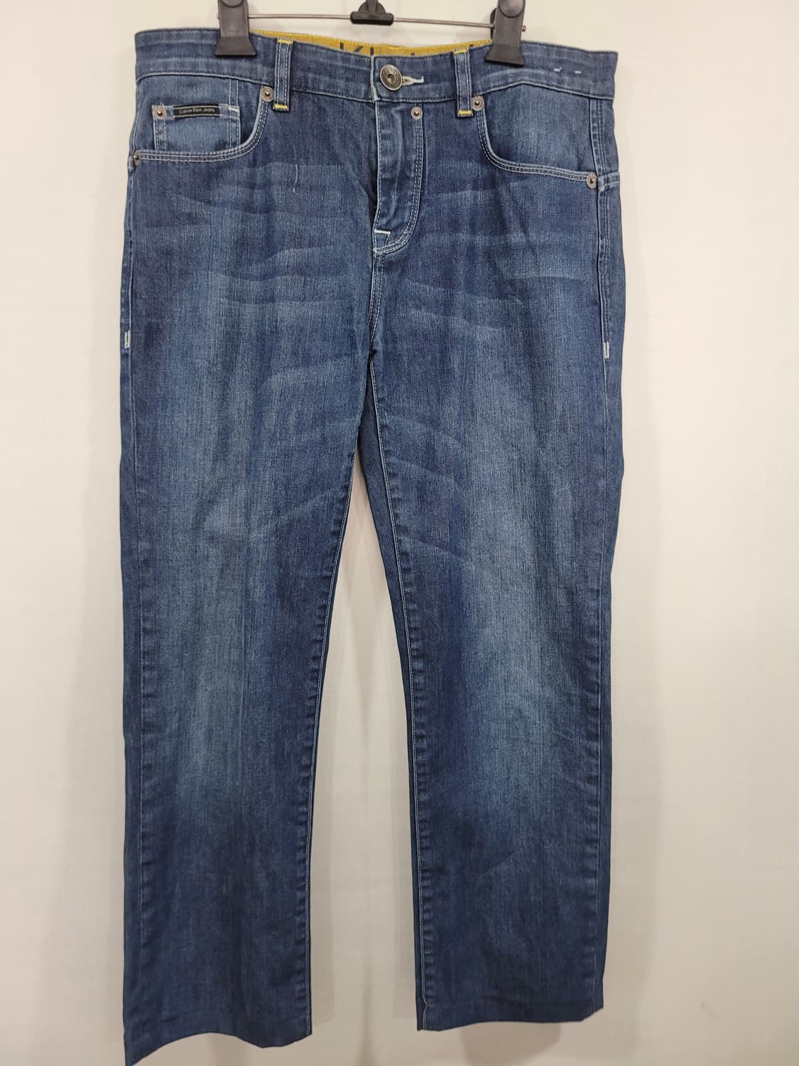 케빈클라인 청바지  상품이미지2