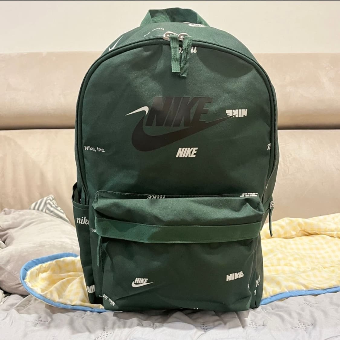 나이키 헤리티지 AOP 백팩 나이키백팩 상품이미지2