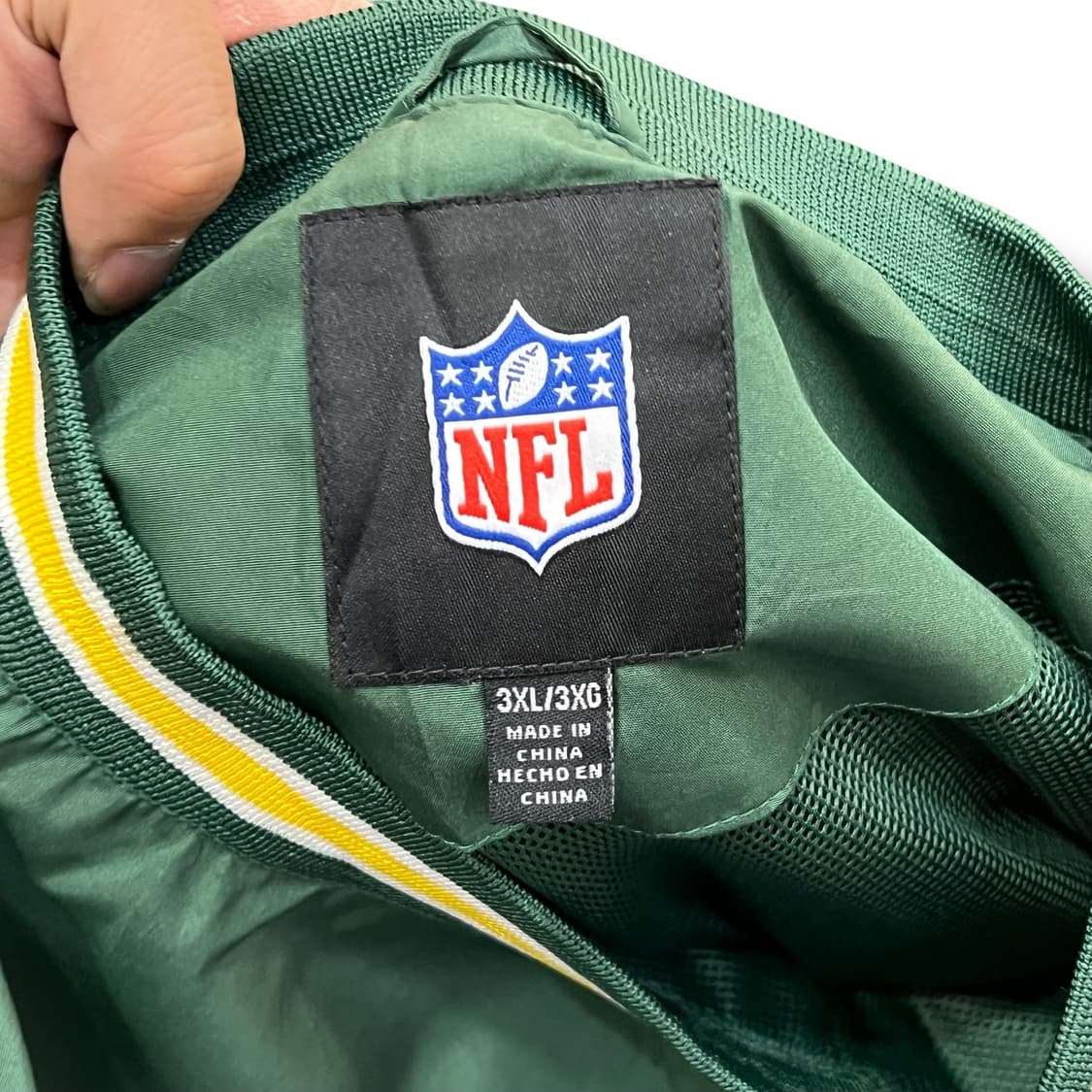  NFL 풀오버 웜업 y13141 상품이미지6