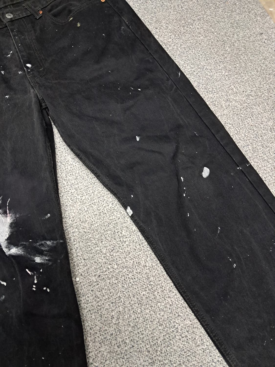 리바이스550 상품이미지6