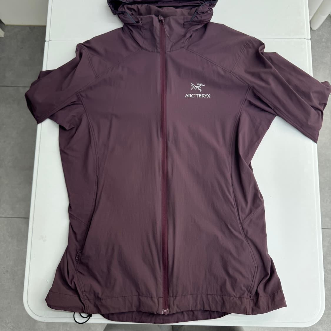 아크테릭스 노딘 자켓  상품이미지4