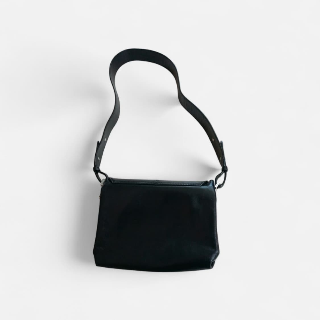 킨더살몬 레이아 플리츠백 레이아백 가방 숄더백 kindersalmon 상품이미지10