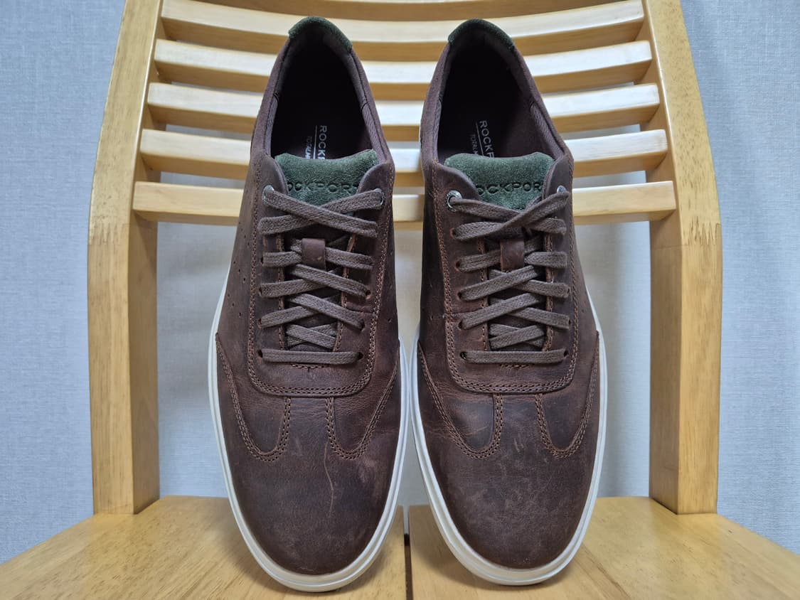 락포트 남성 스니커즈 265 상품이미지3