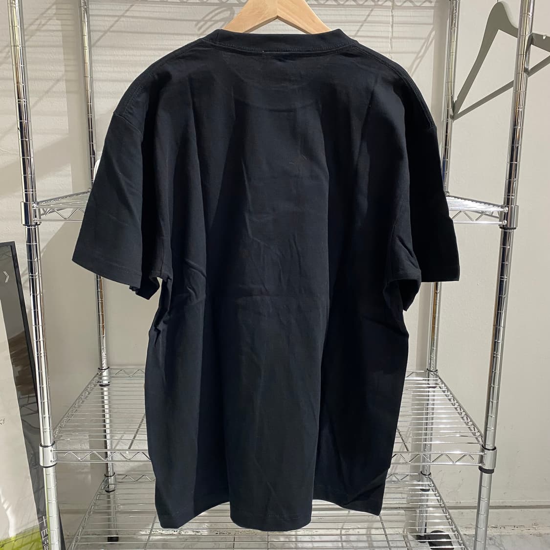 코스파 데어라 데이트어라이브 오피셜 애니메이션 티셔츠 상품이미지2