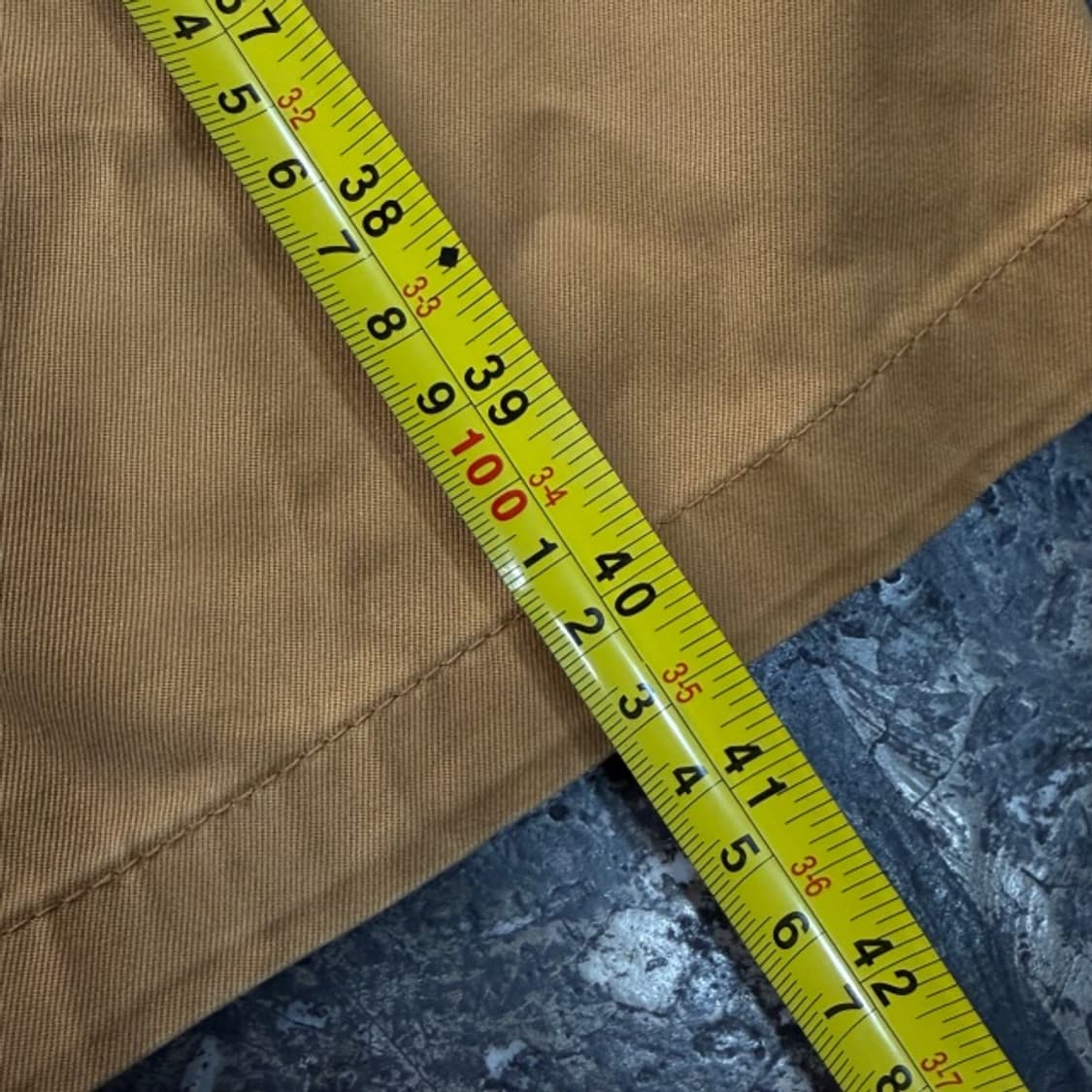 32 휴고보스 치노팬츠  상품이미지9