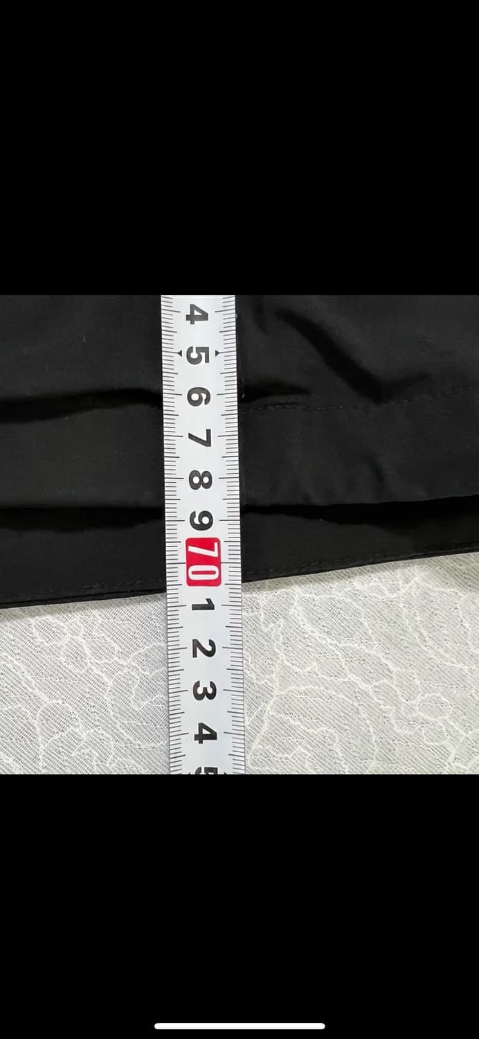 M 다이나핏 남성 넵튠 트랙탑 져지 바람막이 자켓 1111 상품이미지10