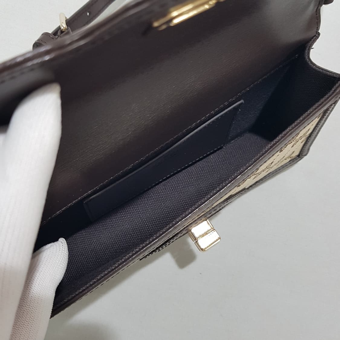 구찌 루체 미니 숄더백 790038 상품이미지9