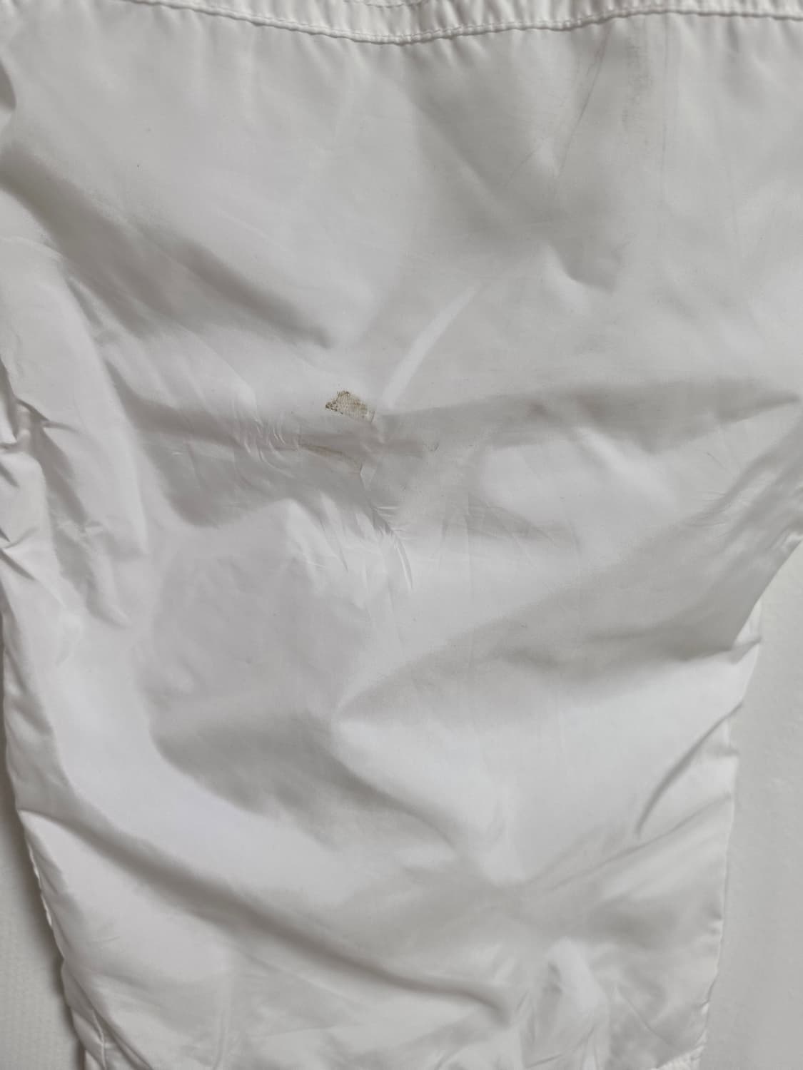 Piko 피코 화이트 팬츠 트랙팬츠 스키바지 상품이미지7