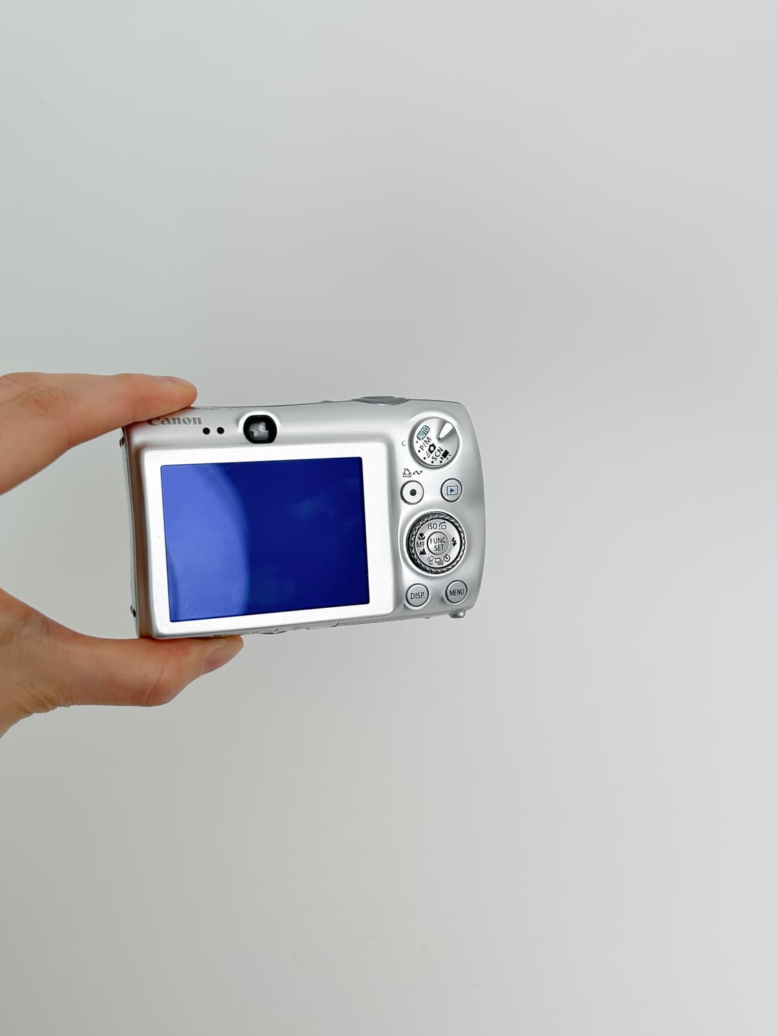 인기!) 캐논 익서스 980 익시3000 빈티지 디카 상품이미지6