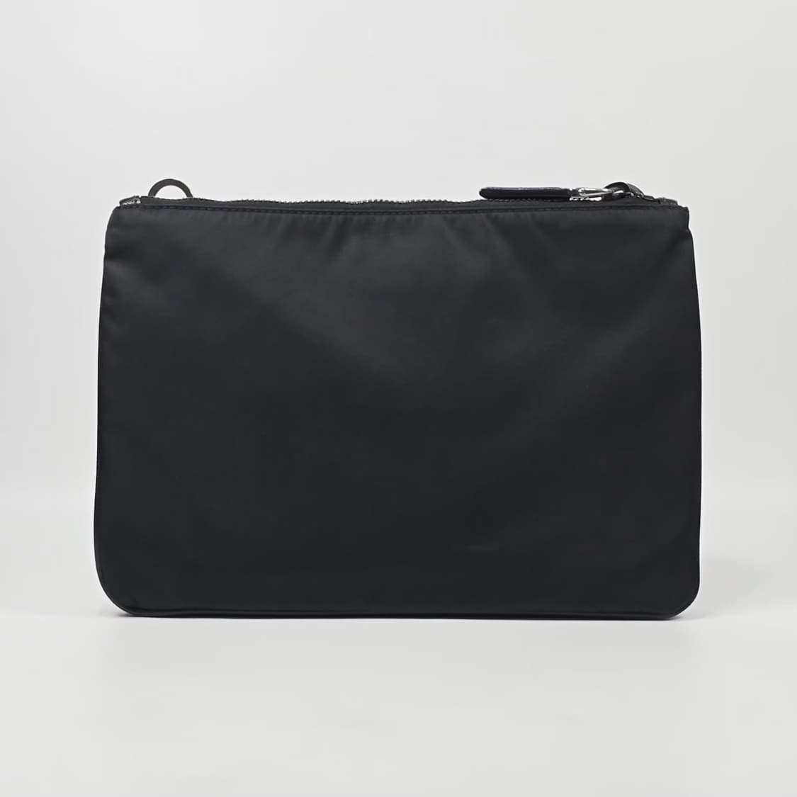 프라다 리나일론 포켓 크로스백 상품이미지3