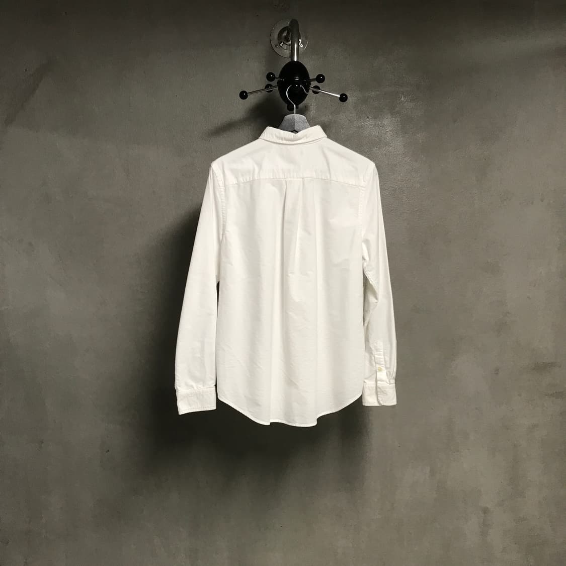 랄프로렌 화이트 셔츠 XL(18-20)(W) 상품이미지5