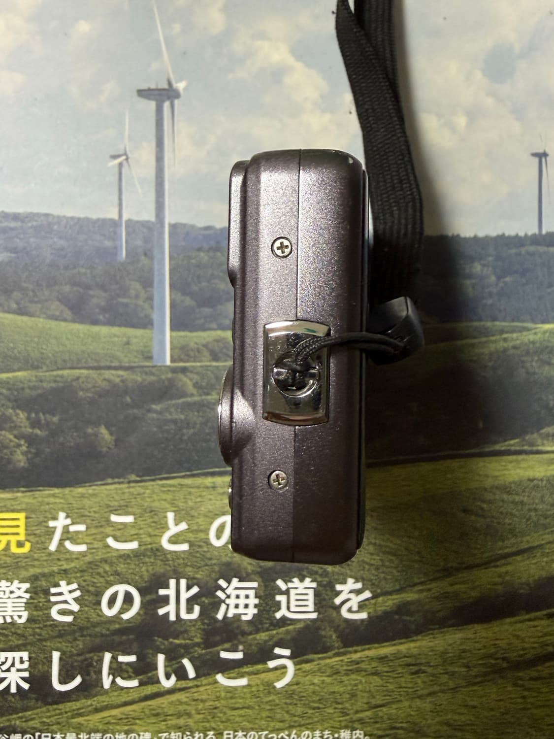 롤라이 Rollei compactline 202 빈티지 디카  상품이미지5